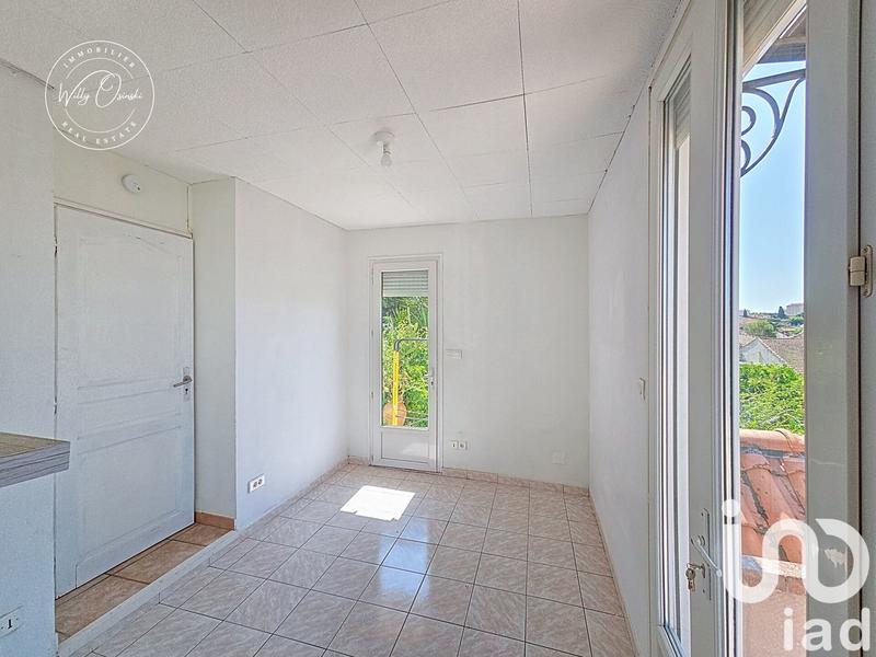 Appartement - 75 m² - 5 pièces