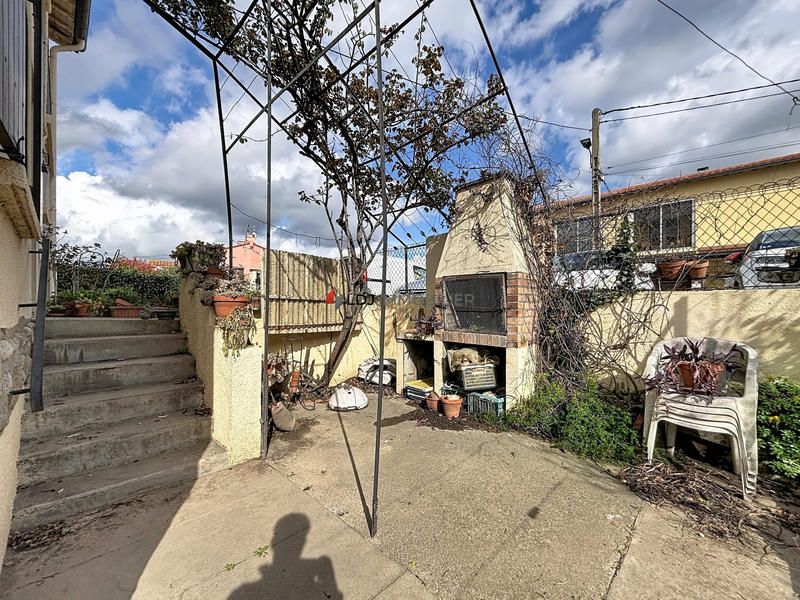 Villa - 82 m² - 5 pièces