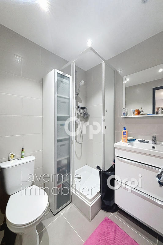 Maison - 116 m² - 4 pièces