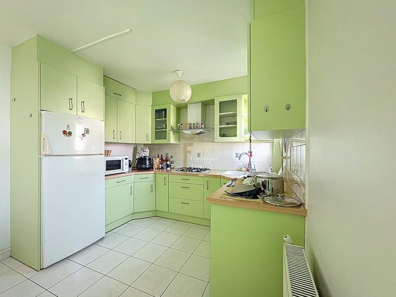 Maison - 110 m² - 8 pièces