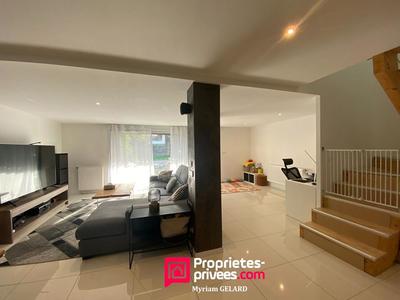 Maison de village - 147 m² - 4 pièces