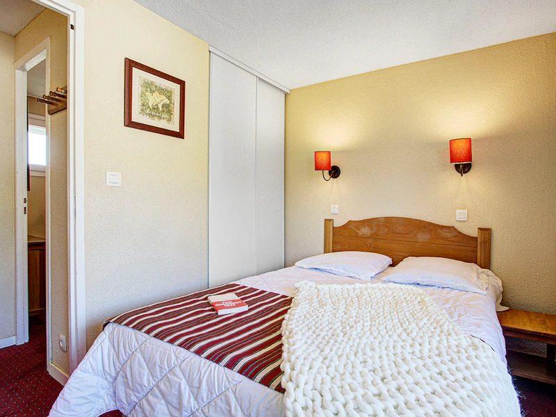 Appartement - 34 m² - 3 pièces