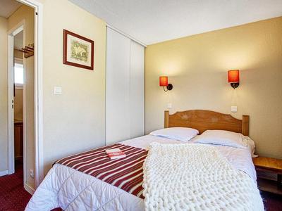 Appartement - 34 m² - 3 pièces