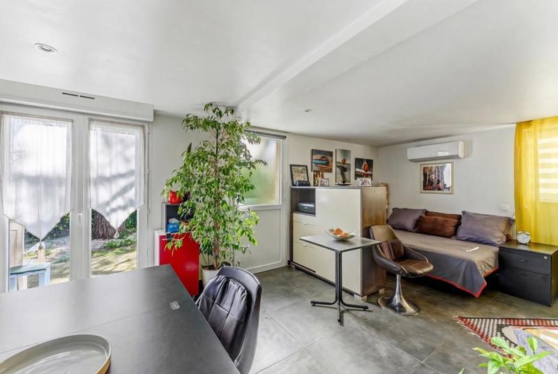 Maison - 145 m² - 5 pièces