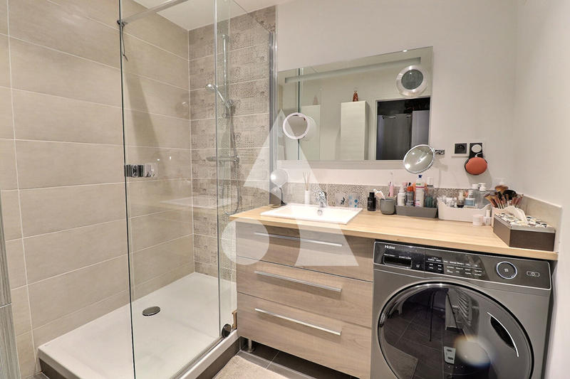 Appartement - 69 m² - 3 pièces