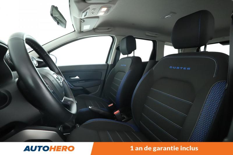 Dacia Duster II 1.3 TCe 15 ans 4x2 130 ch