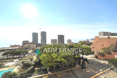 Appartement - 79 m² - 4 pièces