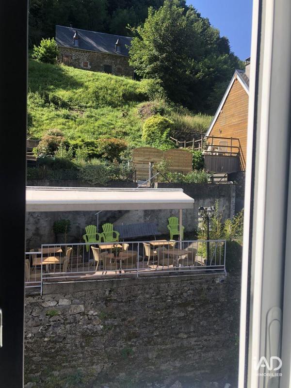 Local commercial - 650 m²