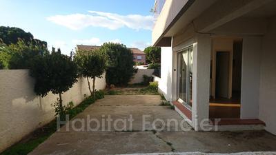 Appartement - 28 m² - 2 pièces