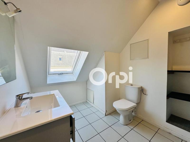 Appartement - 41 m² - 3 pièces