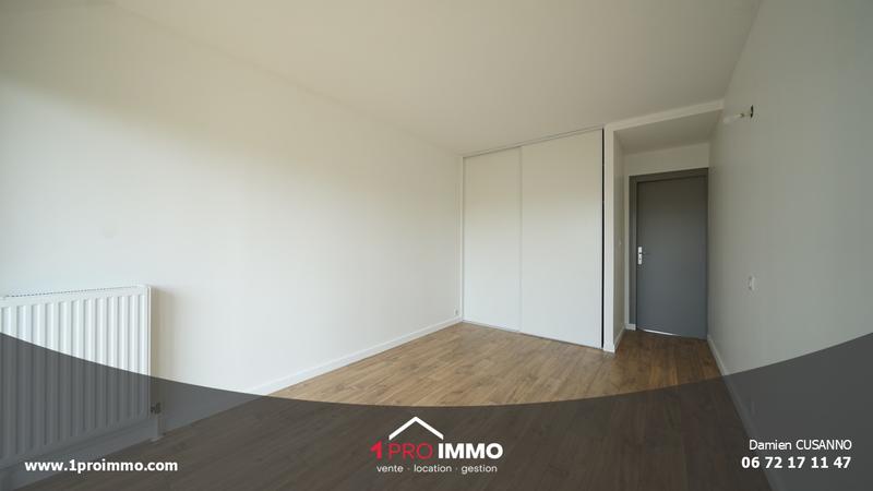 Appartement - 112 m² - 5 pièces