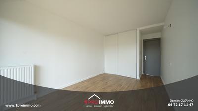 Appartement - 112 m² - 5 pièces