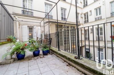 Appartement - 34 m² - 1 pièce