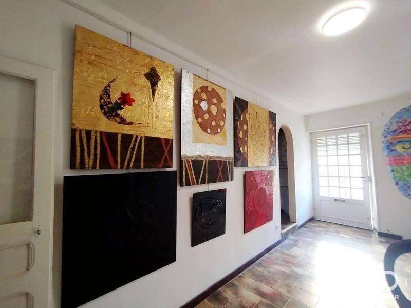 Maison - 118 m² - 5 pièces