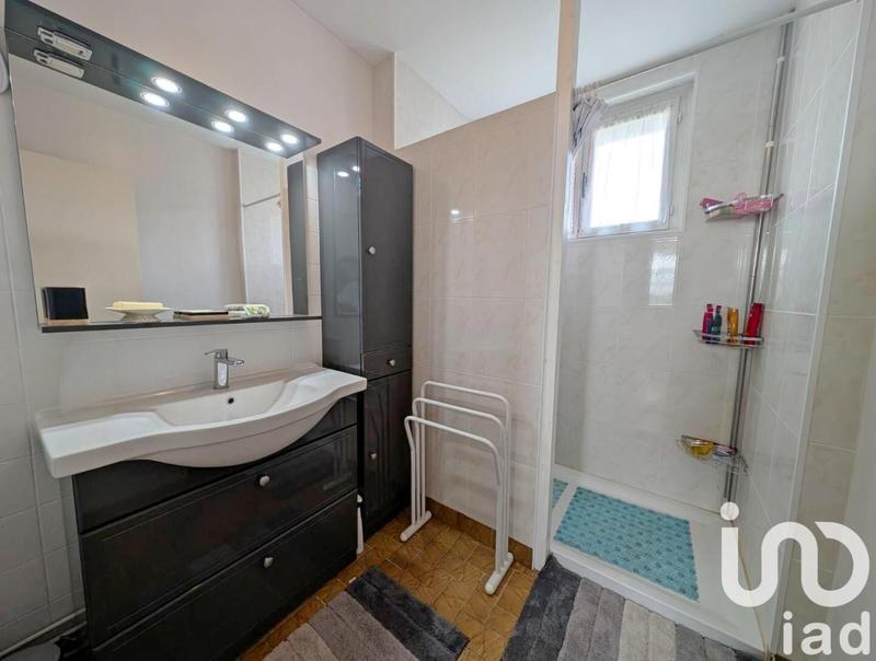 Maison de campagne - 66 m² - 3 pièces