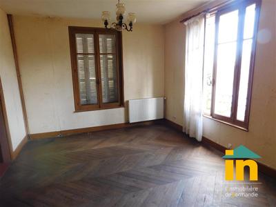 Maison de campagne - 81 m² - 4 pièces