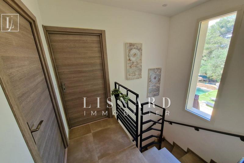 Villa - 120 m² - 6 pièces