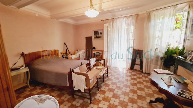 Maison de village - 178 m² - 10 pièces