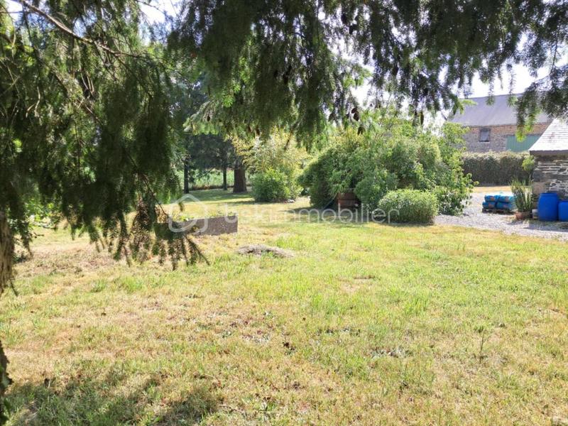 Maison en pierre - 160 m² - 6 pièces