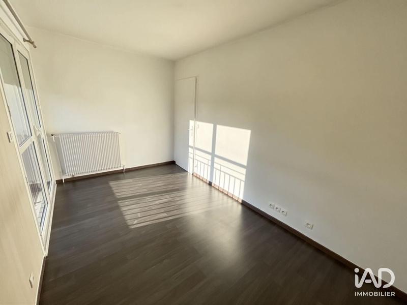 Appartement - 54 m² - 2 pièces