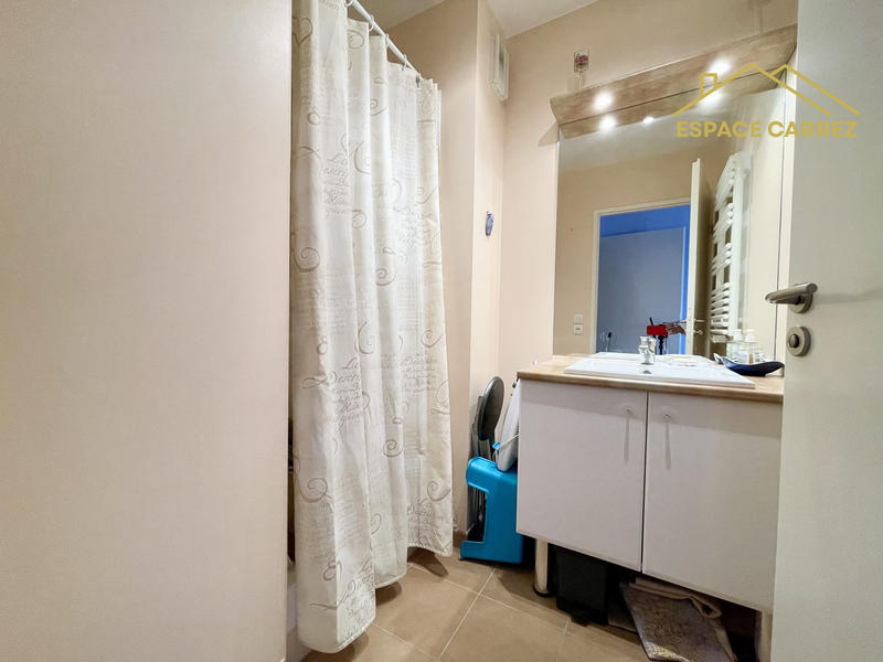 Appartement - 80 m² - 3 pièces