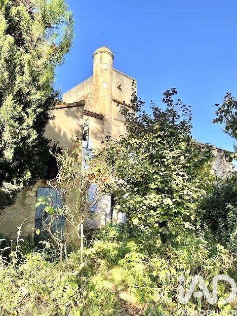 Maison - 300 m² - 8 pièces