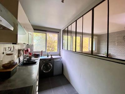 Appartement - 52 m² - 2 pièces