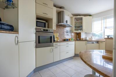 Appartement - 102 m² - 4 pièces