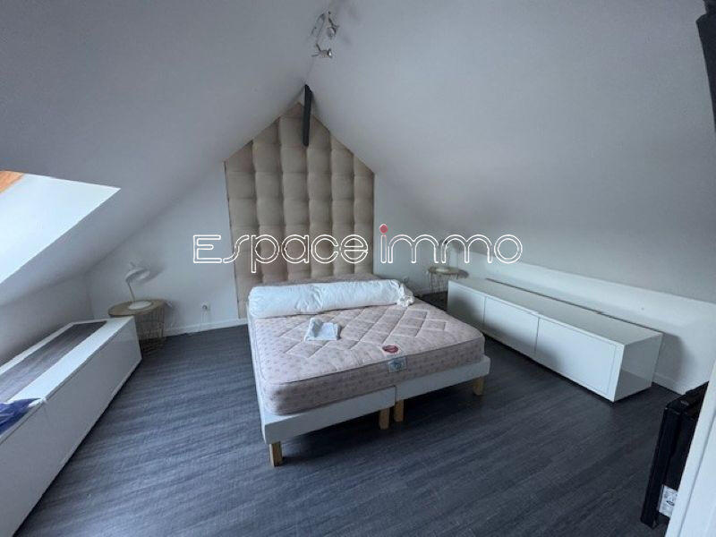 Immeuble - 14 pièces