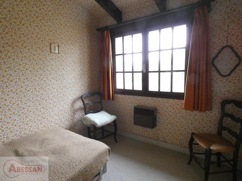 Maison de campagne - 220 m² - 7 pièces