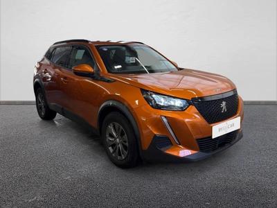 Peugeot 2008 PureTech 130 s&amp;S Bvm6 Style