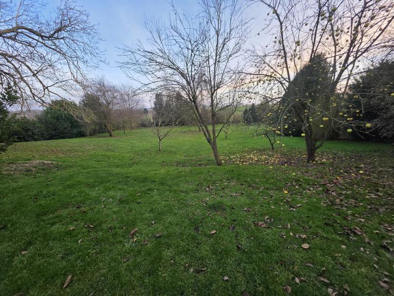 Maison - 116 m² - 5 pièces