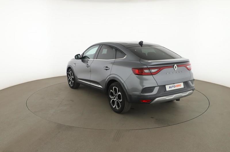Renault Arkana 1.3 TCe Intens Edc 140 ch