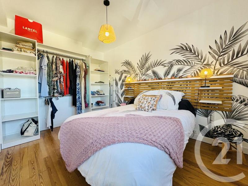 Appartement - 53 m² - 3 pièces