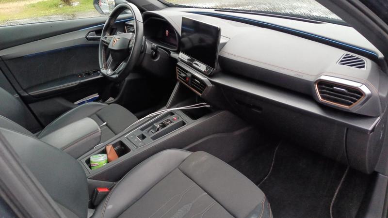 Cupra Formentor I 1.4 Tsi e-Hybrid 204 Dsg6 Business Edition