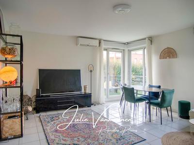 Appartement - 67 m² - 4 pièces