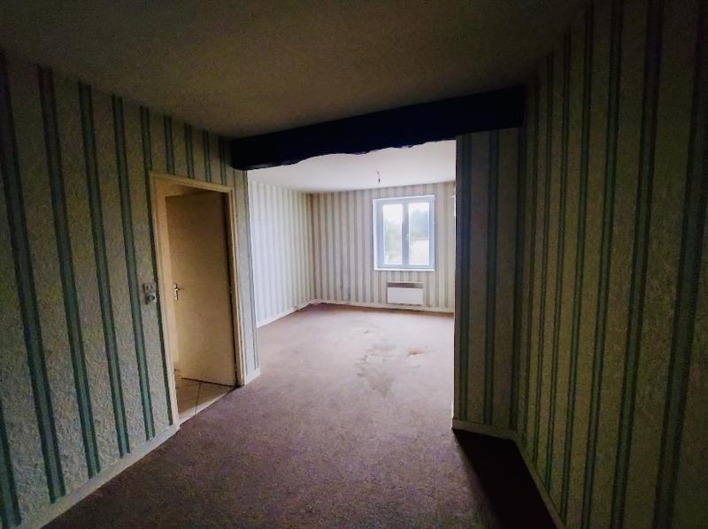 Appartement - 52 m² - 3 pièces