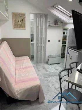 Appartement - 16 m² - 1 pièce