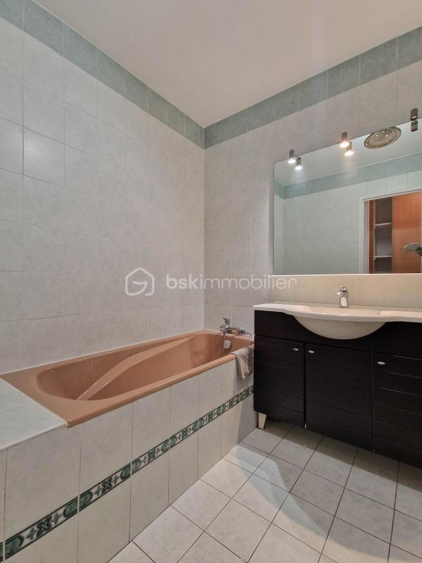 Appartement - 73 m² - 3 pièces