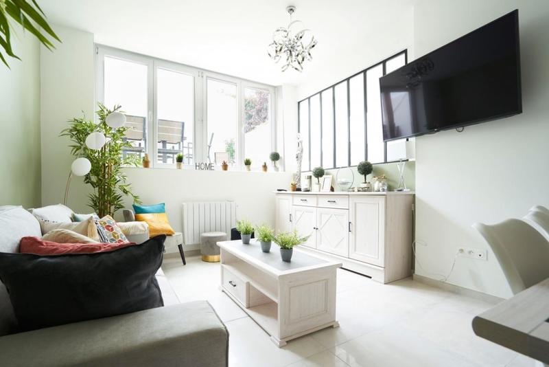 Maison - 137 m² - 8 pièces