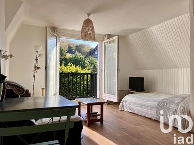 Studio - 29 m² - 1 pièce