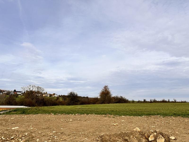 Terrain - 2 281 m²