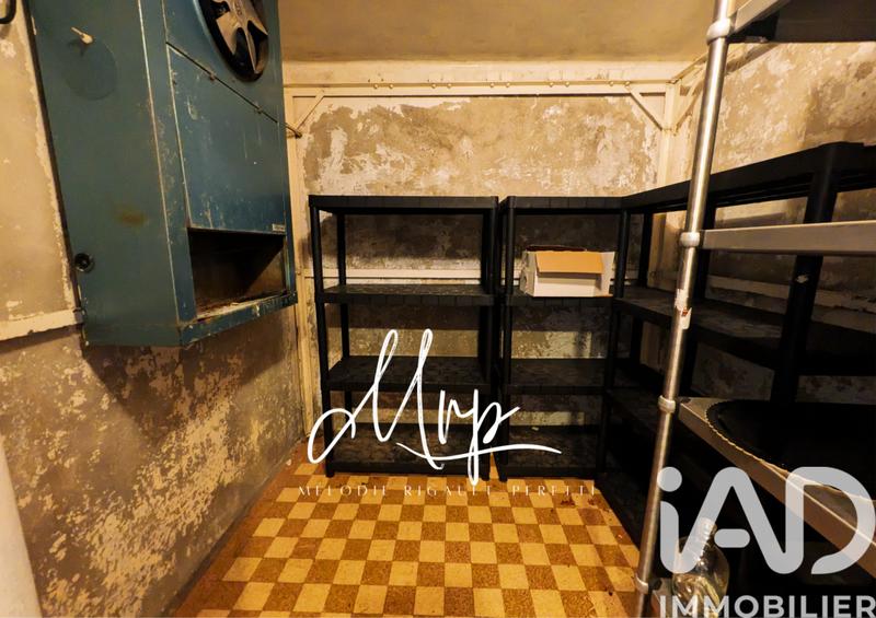 Maison - 161 m² - 5 pièces