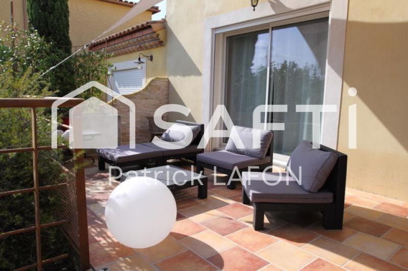 Maison - 156 m² - 6 pièces