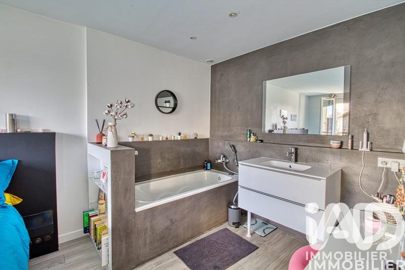 Maison - 132 m² - 6 pièces