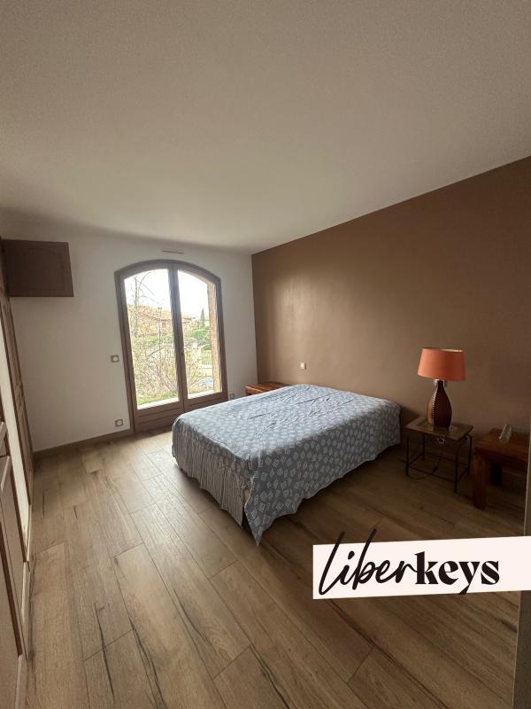 Maison d'architecte - 209 m² - 7 pièces