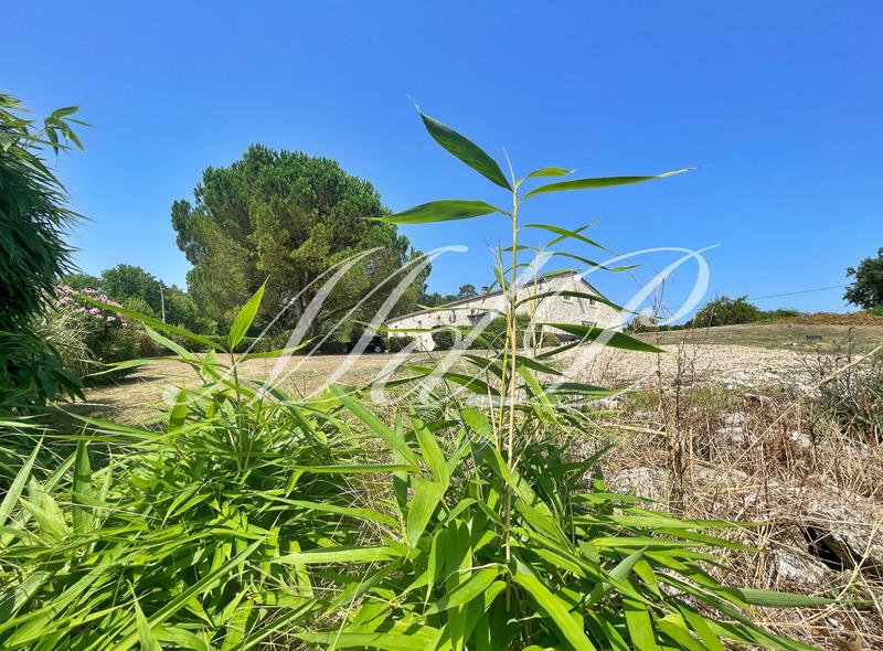 Maison de campagne - 360 m² - 11 pièces