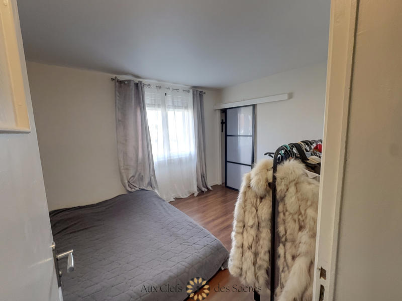 Maison - 81 m² - 5 pièces