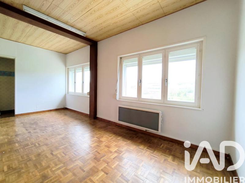 Maison - 129 m² - 7 pièces