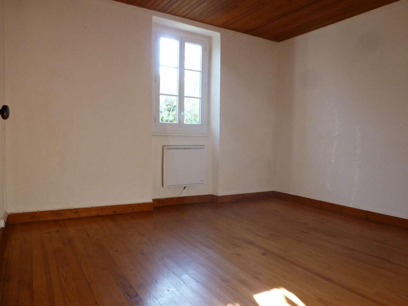 Maison - 130 m² - 7 pièces